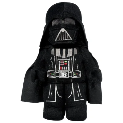 LEGO® Set 5007136 - Darth Vader Minifigure Plush