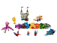 LEGO® Set 10404 - Ocean's Bottom