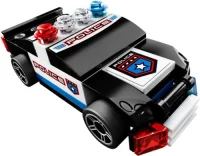 LEGO® Set 8301 - Urban Enforcer