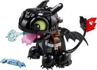LEGO® Set 10375 - How to Train Your Dragon: Toothless
