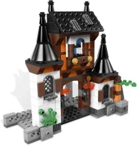 LEGO® Set 20206 - MBA Level Three - Kit 7, The Lost Village