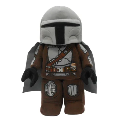 LEGO® Set 5007457 - The Mandalorian Plush