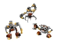 LEGO® Set 5004743 - Klinkers