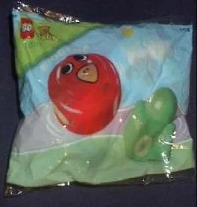 LEGO® Set 5436 - Stack 'N Learn