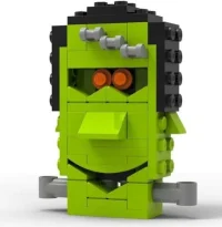 LEGO® Set 6437453 - Frankenstein’s Monster