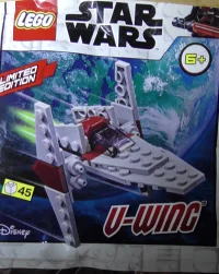 LEGO® Set 912170 - V-Wing