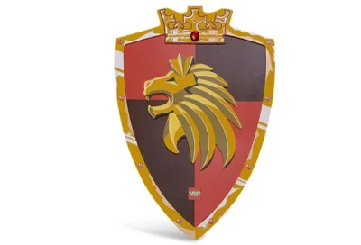 LEGO® Set 851949 - King's Shield