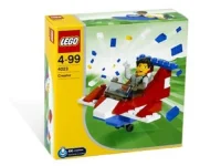 LEGO® Set 4023 - Fun and Adventure