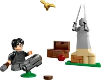 LEGO® Set 30706 - Quidditch Lesson