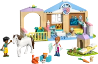 LEGO® Set 42696 - Animal Vet Clinic