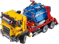 LEGO® Set 42024 - Container Truck