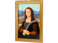 LEGO® Set 31213 - Mona Lisa