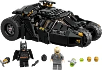 LEGO® Set 76239 - LEGO® DC Batman™ – Batmobile™ Tumbler: Duell mit Scarecrow™
