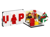 LEGO® Set 40178 - Iconic VIP Set