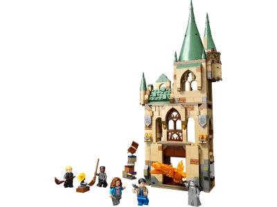 LEGO® Set 76413 - Hogwarts™: Raum der Wünsche