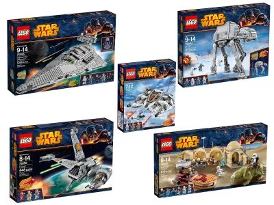 LEGO® Set 5004243 - Classic Collection