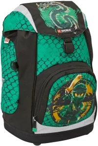 LEGO® Set 201932101 - Ninjago Green Lloyd Backpack