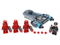 LEGO® Set 75266 - Sith Troopers Battle Pack