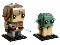 LEGO® Set 41627 - Luke Skywalker & Yoda