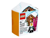 LEGO® Set 5005251 - Penguin Winter Hut