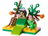 LEGO® Set 41020 - Hedgehog's Hideaway