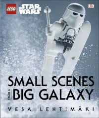 LEGO® Set 5005008 - Star Wars: Small Scenes from a Big Galaxy