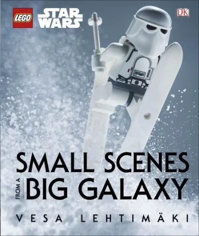 LEGO® Set 5005008 - Star Wars: Small Scenes from a Big Galaxy