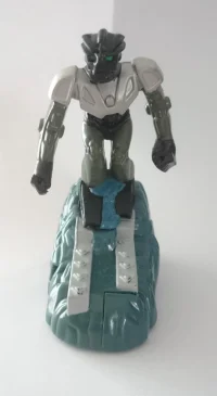 LEGO® Set BIONICLEBK-5 - Onua Nuva