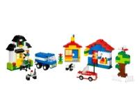 LEGO® Set 5573 - Build & Play