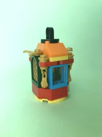 LEGO® Set 6290485 - Lantern