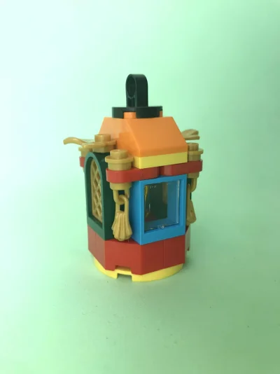 LEGO® Set 6290485 - Lantern