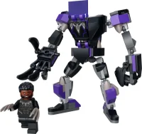 LEGO® Set 76204 - Black Panther Mech