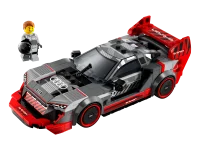 LEGO® Set 76921 - Audi S1 e-tron quattro Rennwagen