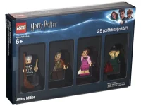 LEGO® Set 5005254 - Harry Potter Minifigure Collection