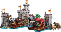 LEGO® Set 910047 - Medieval Seaside Market