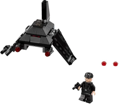 LEGO® Set 75163 - Krennic's Imperial Shuttle Microfighter