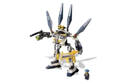 LEGO® Set 8103 - Sky Guardian