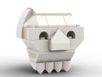 LEGO® Set 11944 - Skull