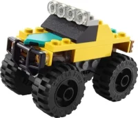 LEGO® Set 30594 - Monster Truck