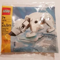 LEGO® Set 11974 - PolarBear