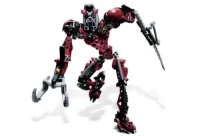LEGO® Set 8756 - Sidorak