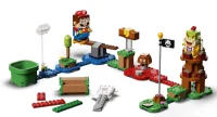 LEGO® Set 71360 - Abenteuer mit Mario™ – Starterset