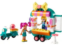 LEGO® Set 41719 - Mobile Fashion Boutique