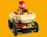 LEGO® Set SOAPBOX - Soap Box Racer