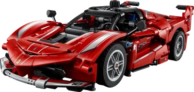 LEGO® Set 42212 - Ferrari FXX K