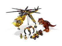 LEGO® Set 5886 - T-Rex Hunter