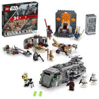 LEGO® Set 66708 - Galactic Adventures Pack