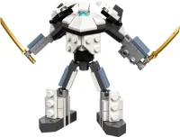 LEGO® Set 30591 - Mini-Titan-Mech