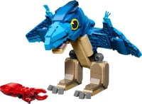 LEGO® Set 77977 - Baby Dinosaur: Pteranodon
