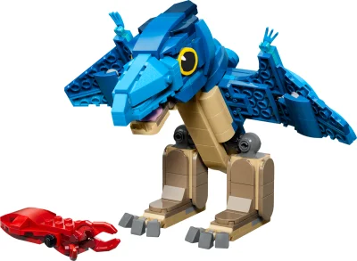 LEGO® Set 77977 - Baby Dinosaur: Pteranodon